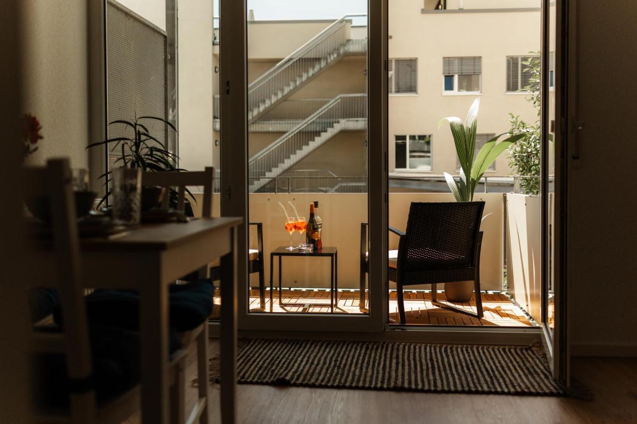 Casa D'Oro Apartment FDH Exterior photo